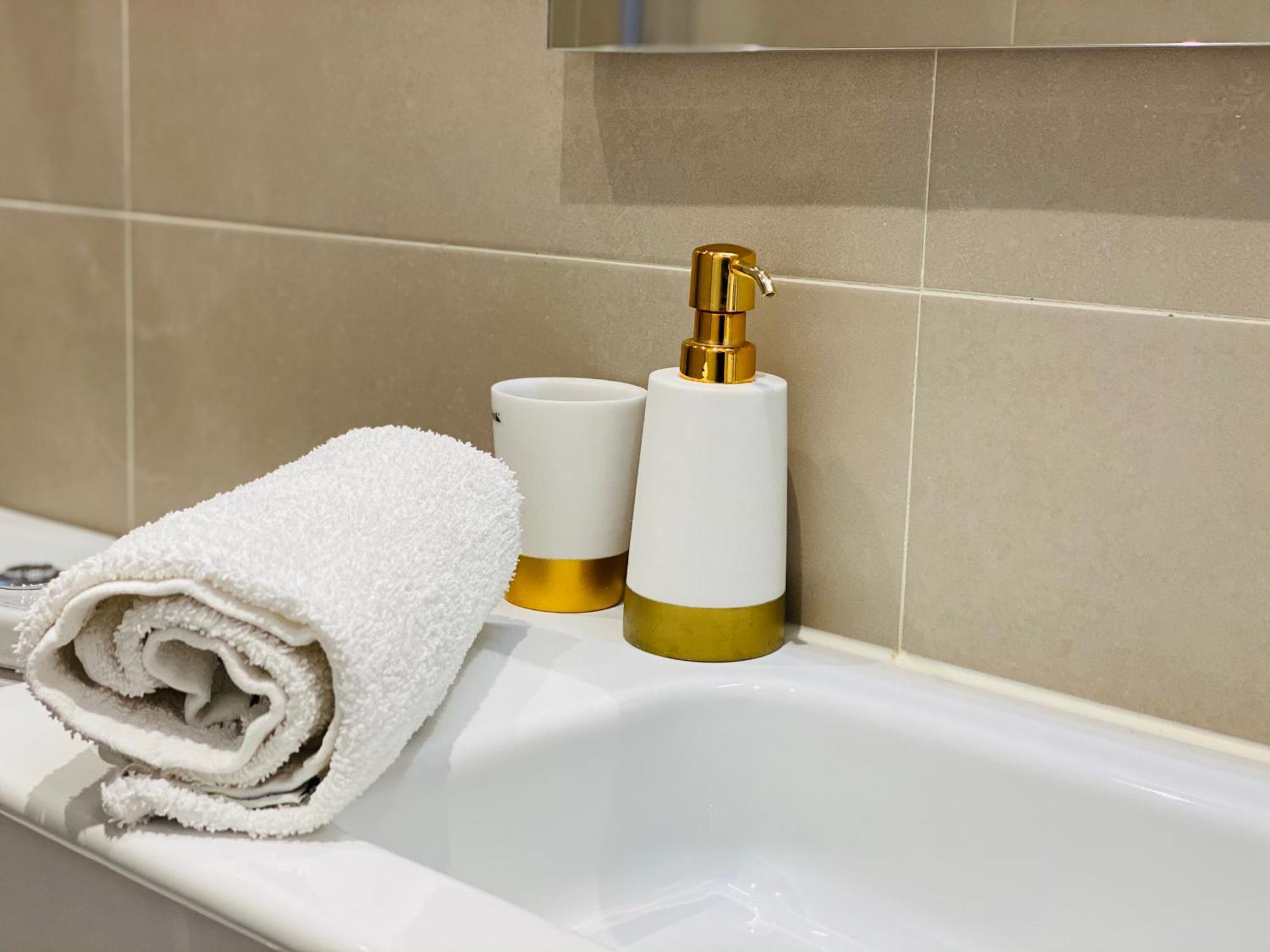 Estudio Centro Madrid Santa Ana Puerta Del Sol Экстерьер фото